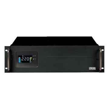 昌運監視器 科風pcm kin-3000aprm 3000va 機架式在線互動式ups(請來電洽詢)