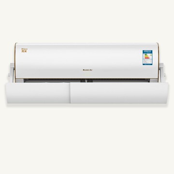 空調擋風板防直吹罩遮風板導風出風口檔冷氣擋板坐月子壁掛式通用