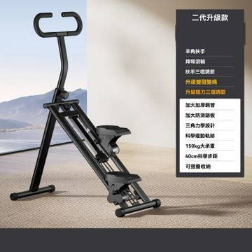 新川 多功能健身爬樓機 室內踏步機 登山機 爬坡機 爬梯幾 登高機 健身器材(爬樓訓練機)