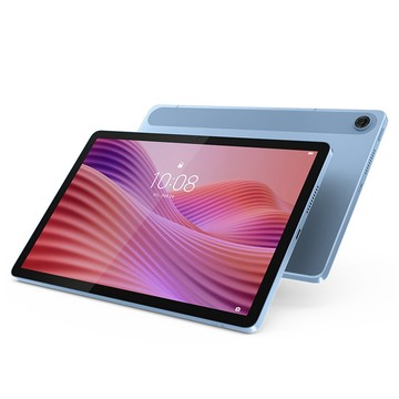 LENOVO Tab TB311FU 10吋平板電腦 WiFi版 (4G/128G) 北極藍