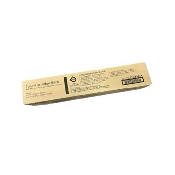 FUJIFILM 富士 CT203582 原廠黑色碳粉匣