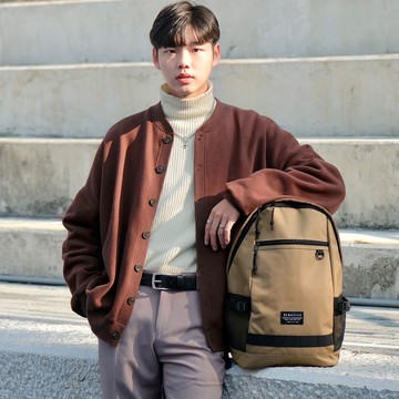 BeMaster 輕旅 15 吋雙肩電腦後背包