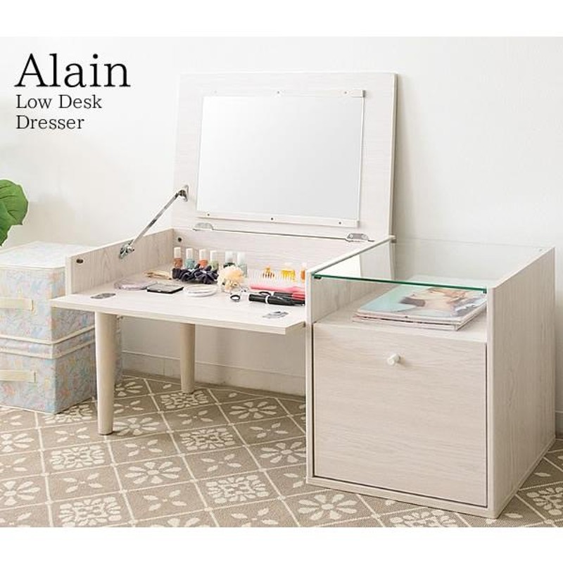 ローデスクドレッサー Alain アレイン レディーストルソー マネキン