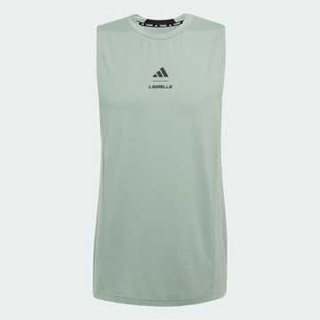 LES MILLS 運動背心