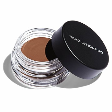 Revolution Pro Brow Pomade - Dark Brown