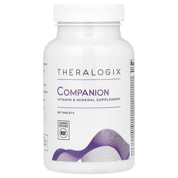 Theralogix, Companion，90 片