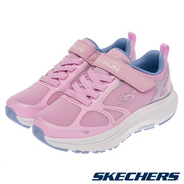 SKECHERS 童鞋 女童系列 GO RUN CONSISTENT 2.0 - 303961LLTPL