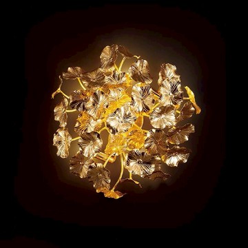 G9複刻版壁燈 B147-29-73303