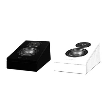 Wharfedale Diamond 12 3D 天空聲道喇叭 壁掛喇叭(1對)