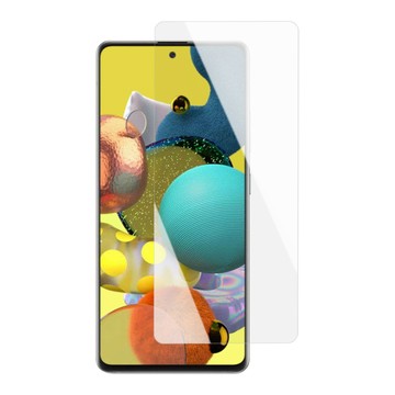 Samsung A51 頂級鋼化膜 透明高清 9D 9H(A51保護貼  A51   保護膜 保護貼 鋼化膜 A 51  A51)