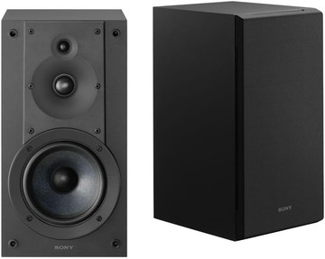 【日本直送！快速發貨！】SONY SS-CS5M2  立體聲 書架式 兩台一組 3音路 SS-CS5後幾款 25年款