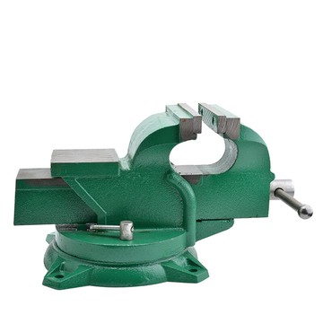 Wynns威力獅 重型精密臺虎鉗 臺鉗 桌虎鉗 臺式夾持鉗  W240