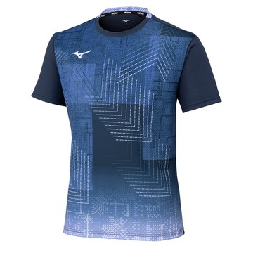 羽球短袖T恤   _   62JAC51114