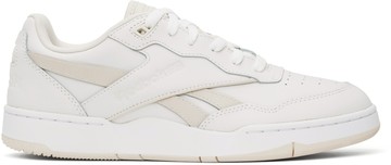 Reebok Classics 白色 BB 4000 II 运动鞋