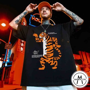 【M世代】M-8XL 五分袖 短袖男 韓版t恤 夏天衣服 男生上衣 短袖 短T恤 班服 大尺碼 短袖t恤ATD1844