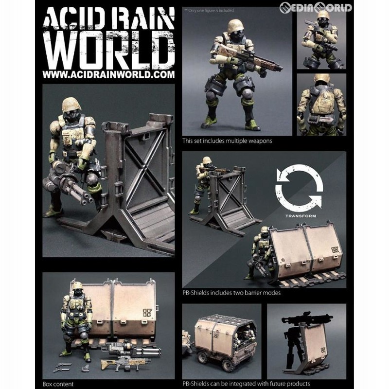 Acid Rain Annex Eliza アシッドレイン Acid Rain Annex 2179 FAV-H08 Eliza Action Figure - Walmart.com