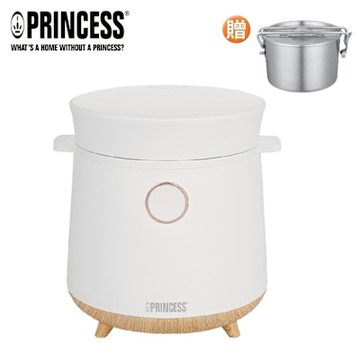 PRINCESS荷蘭公主 3人份智能電子鍋 271960