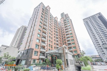 專約｜貝多芬｜高樓層視野三房平車｜高雄市鼓山區美術東六街