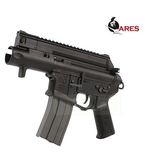 ARES M4-CCP M4ピストル　EFCSシステム対応