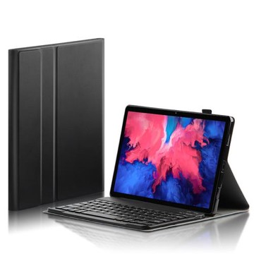 適用適用TabA7 2021 T500/T505藍牙鍵盤皮套10.4寸平板鍵盤保護套