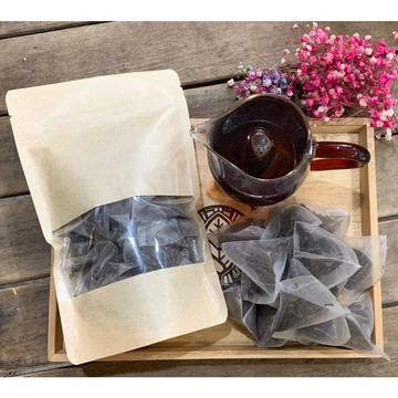 【真食材本舖・RealShop】普洱熟茶袋茶(30包入)