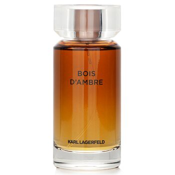 Karl Lagerfeld Karl Lagerfeld Bois D'Ambre 淡香水 100ml/3.3oz-淡香水