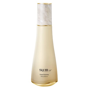 su:m37 台灣公司貨 金萃極緻無痕抗齡水凝露  1件  150ml