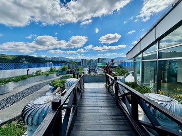 獨家出售『七張西華共構景觀18F』中信寶橋克洋｜新北市新店區北新路二段