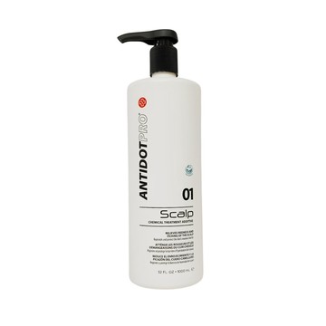 洗髮精 ANTIDOTPRO 頭皮控敏 1號 阻抗劑 1000ml 洗髮 頭皮 舒緩