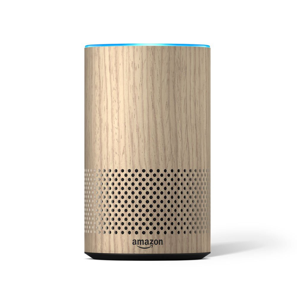 Amazon Echo Decorative Shell 喇叭揚聲器裝飾外殼多種顏色可選 Fits Echo 2nd 蝦皮商城 Line購物