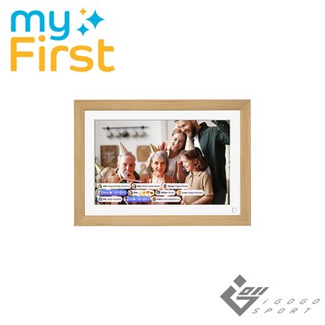 myFirst Frame Live 智慧數位相框