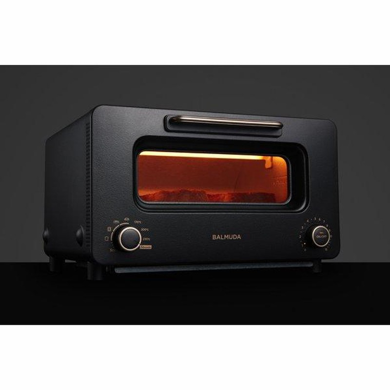 K05A-SE BALMUDA バルミューダ BALMUDA The Toaster Pro（バルミューダ 