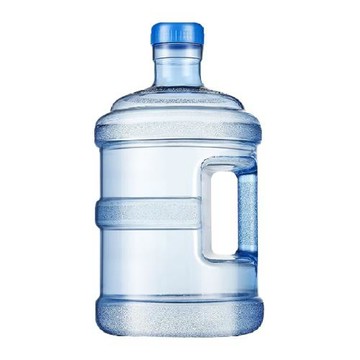 樂締純凈水礦泉水桶家用飲水機儲水用pc手提款桶裝水戶外桶