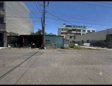 (娜)興達港觀光漁市清靜社區住宅建地｜高雄市茄萣區崎漏段