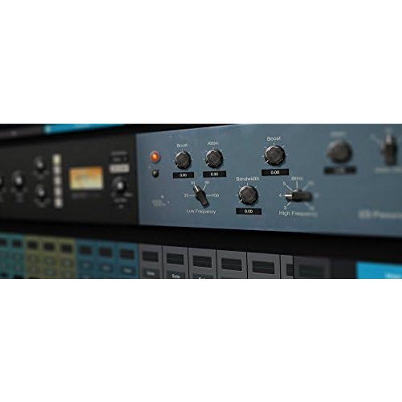 ミキサー ステージボックス PreSonus STUDIOLIVE 32R ラック・ミキサーステージ・ボックス トータル34入力