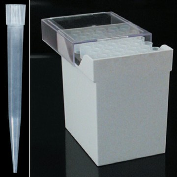 《deltalab》微量吸管尖 1-5mL 1-5mL Micropipette Tip