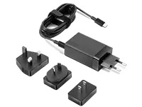 Lenovo 65W USB-C AC 旅行用變壓器
