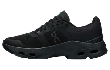 WMNS CLOUDPULSE BLACK ECLIPSE