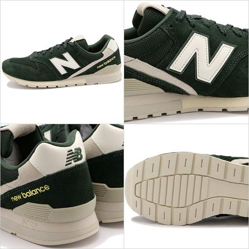 ニューバランス NEWBALANCE メンズ スニーカー CM996 CM996TG2 FW22 D