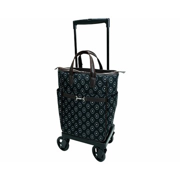 【SHIMA】Melody Tote Grace 側推車【D1CO7391】