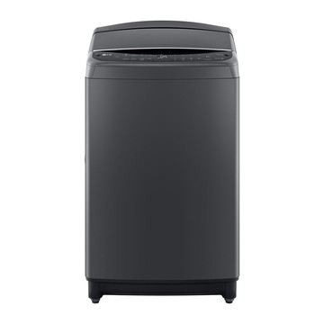 【LG 樂金】12公斤AI DD™智慧直驅變頻洗衣機 極窄版 曜石黑-WT-VDN12HM（送基本安裝）_廠商直送