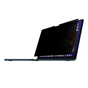 YADI 亞第 插卡隱貼 16:10 水之鏡防窺片 ASUS Zenbook A14 UX3407QA專用 PF4PPB-W140  黑色  1片