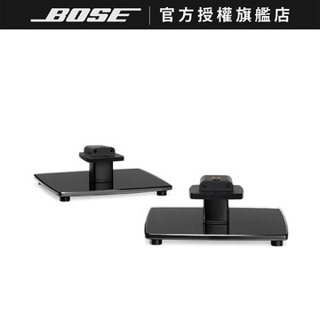 BOSE OmniJewel 臺式支架 黑色