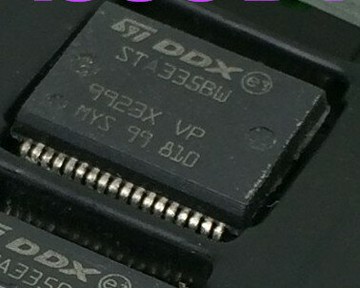 全新原裝STA335BW STA335BW13TR 貼片SSOP36 音頻芯片可直接拍