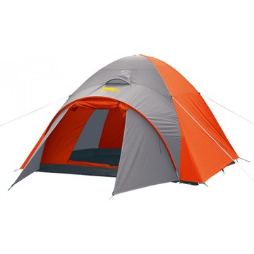 【【蘋果戶外】】犀牛 Rhino AN-350【四人帳 / 200*200CM】四季用豪華四人帳篷帳棚帳蓬蒙古包 A350 台製