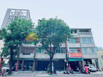 楠陽國小✨近楠梓交流道✨武市金店面｜高雄市楠梓區鳳楠路