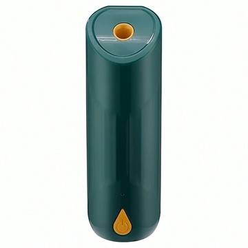 小麥購物 自動噴香薰機 95g  S032  深綠色