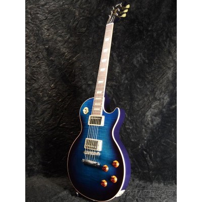 Gibson ~Limited Run~ Les Paul Traditional 2019 -Manhattan Midnight-《エレキギター》  | LINEブランドカタログ