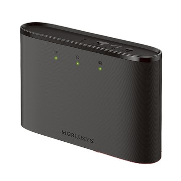 MERCUSYS 水星網路 MT110 4G LTE Mobile Wi-Fi  1台