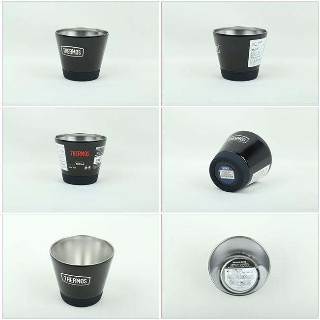 THERMOS サーモス 真空断熱カップ 300ml ROD-003 